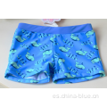 Swimtrunks de verano de verano